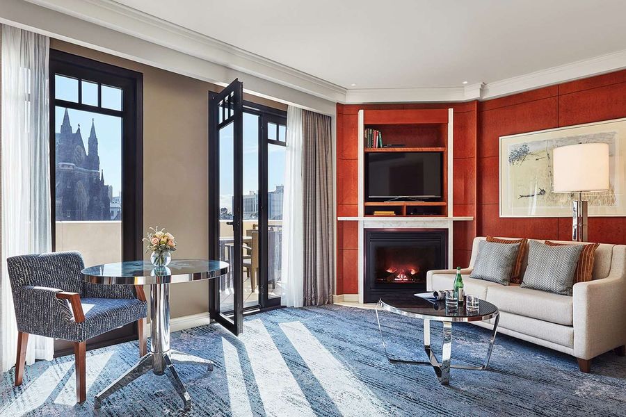 Park Hyatt Melbourne, photo 4