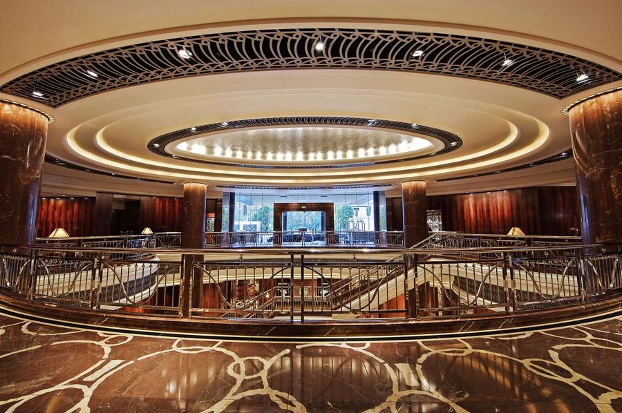 Park Hyatt Melbourne, photo 2