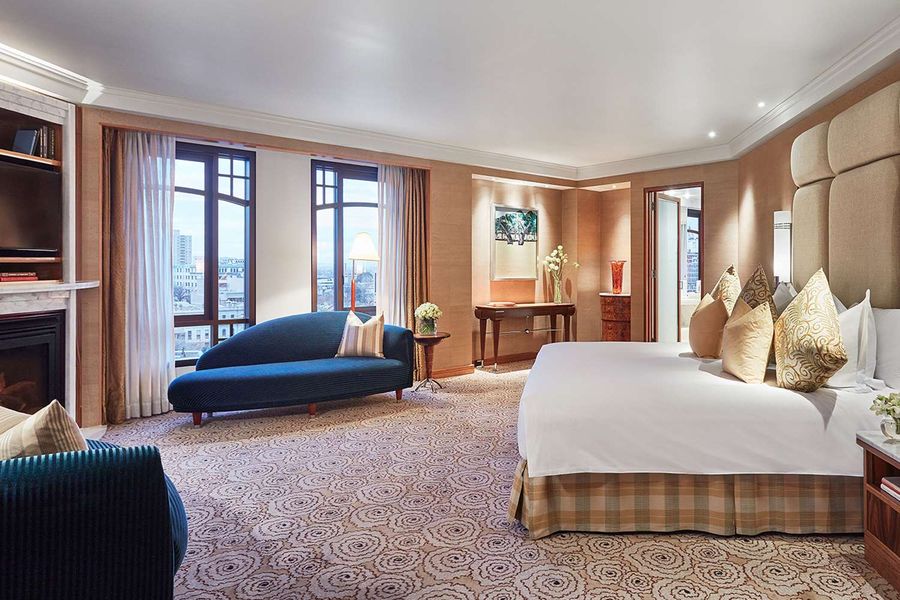 Park Hyatt Melbourne, photo 7