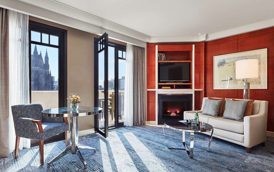Park Hyatt Melbourne, photo 5