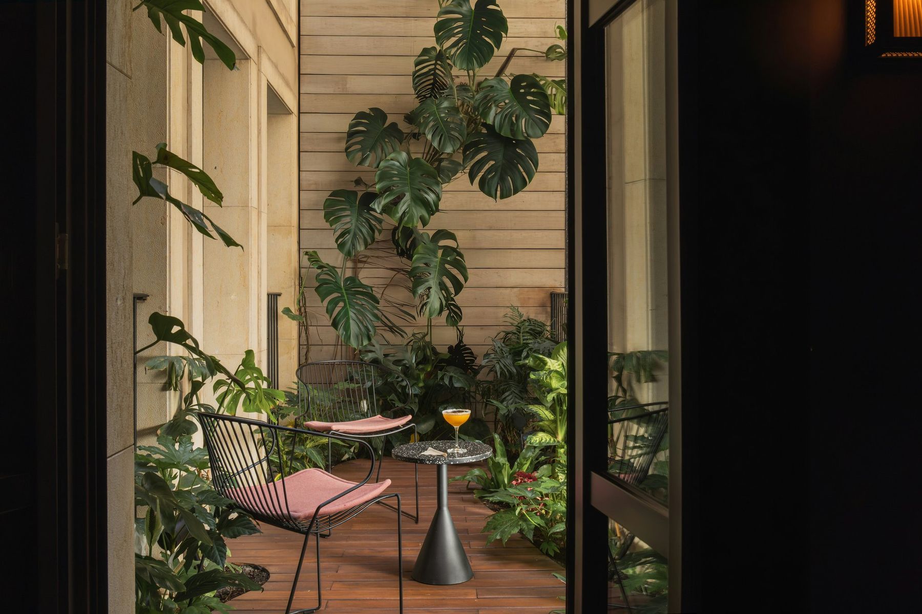 Wittmore Hotel