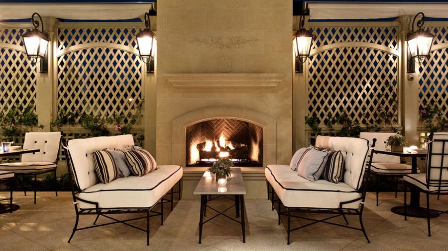 The Peninsula Beverly Hills, photo 3
