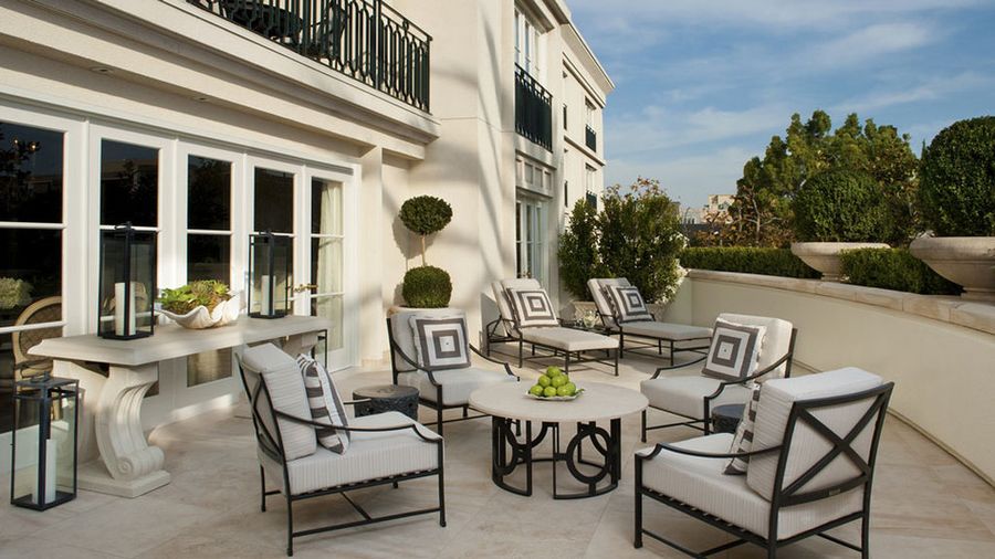 The Peninsula Beverly Hills, photo 5