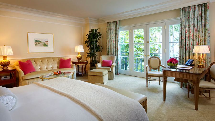 The Peninsula Beverly Hills, photo 4