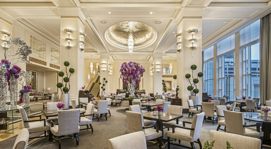 The Peninsula Chicago, photo 2