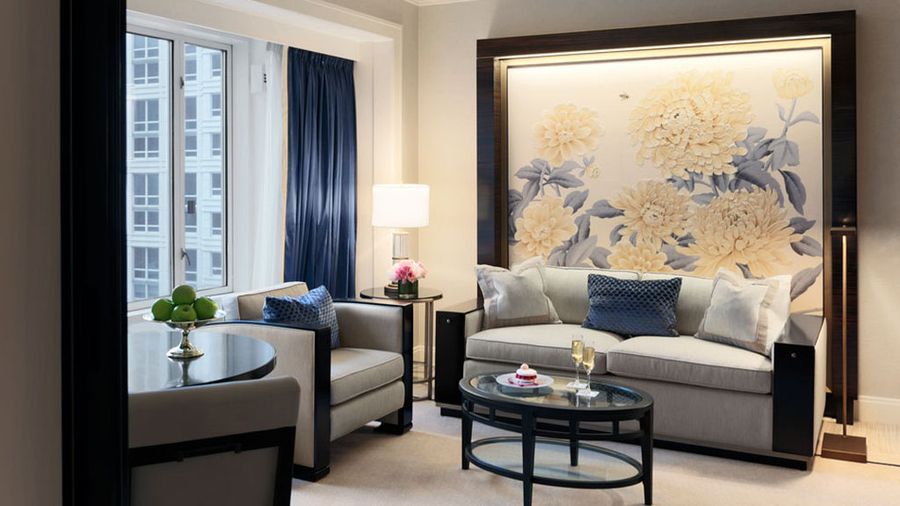 The Peninsula Chicago, photo 4
