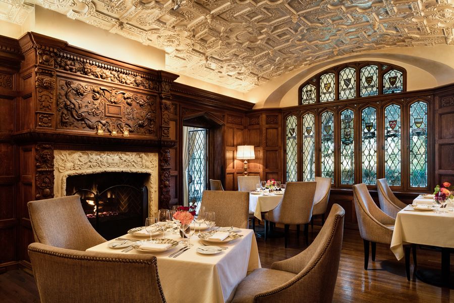 Rosewood Mansion on Turtle Creek, photo 4