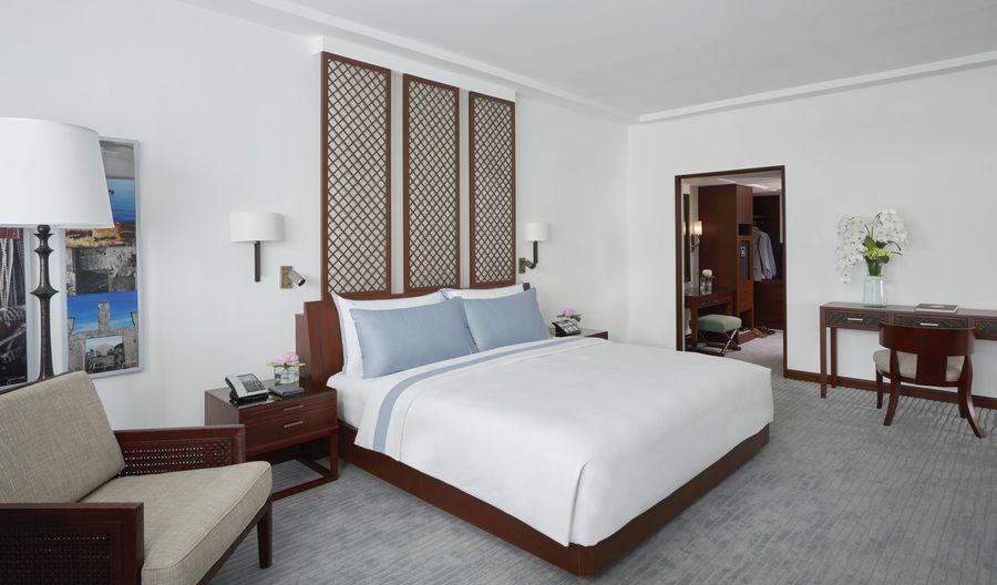 The Peninsula Manila, photo 5