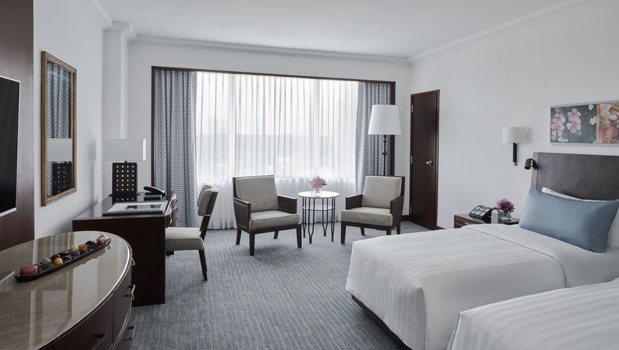The Peninsula Manila, photo 4