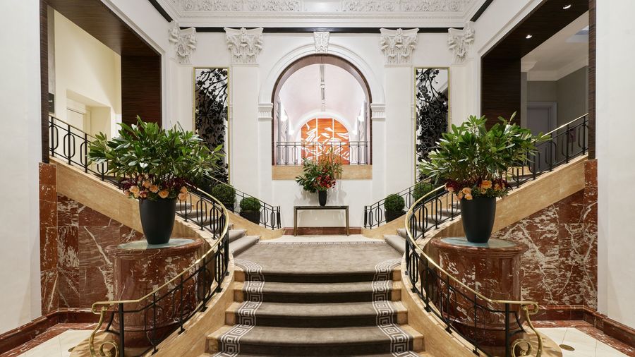 The Peninsula New York, photo 2