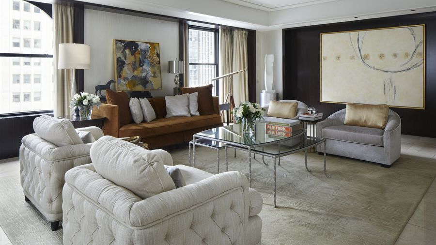 The Peninsula New York, photo 5