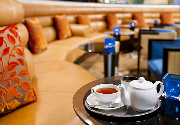 Prague Marriott Hotel, photo 6