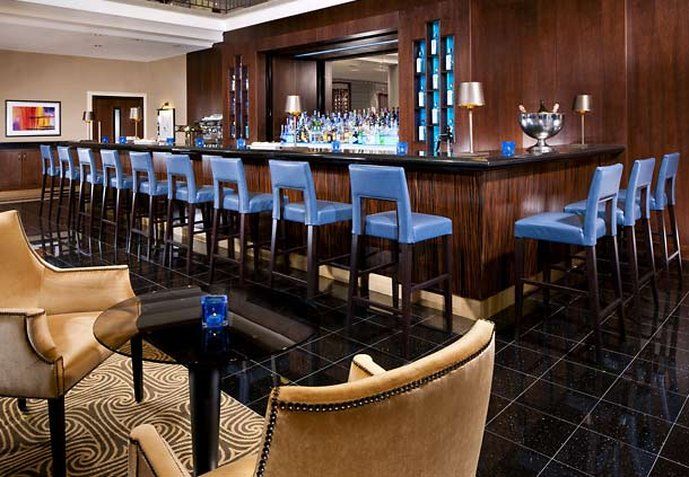 Prague Marriott Hotel, photo 2