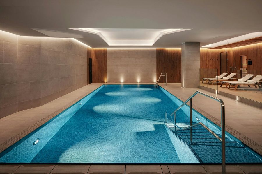 Prague Marriott Hotel, photo 3