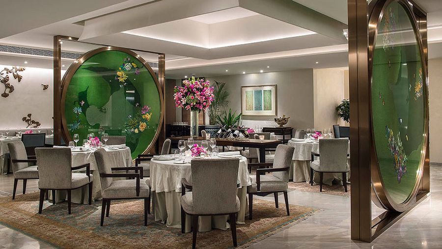 The Peninsula Beijing, photo 3