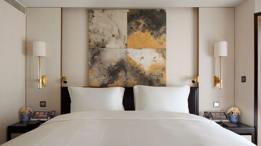 The Peninsula Beijing, photo 4