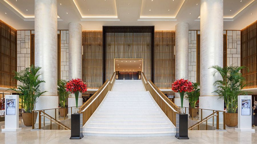 The Peninsula Beijing, photo 2