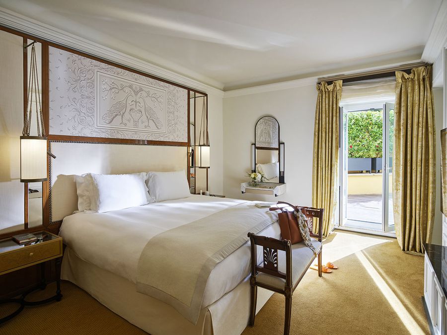 Hotel Eden, photo 5