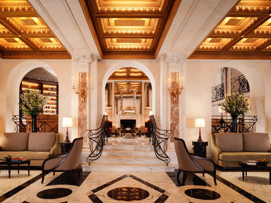 Hotel Eden, photo 2