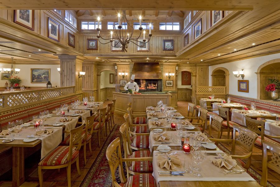 Mont Cervin Palace, photo 4