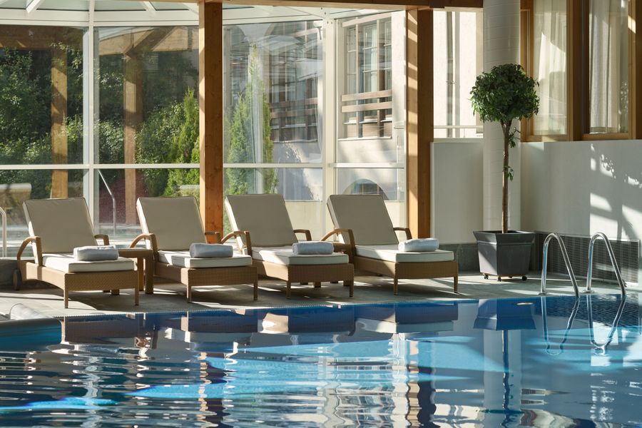Mont Cervin Palace, photo 3