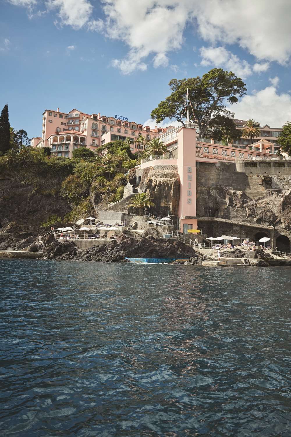 Reid’s Palace, A Belmond Hotel, Madeira