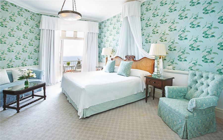 Reid’s Palace, A Belmond Hotel, Madeira, photo 5