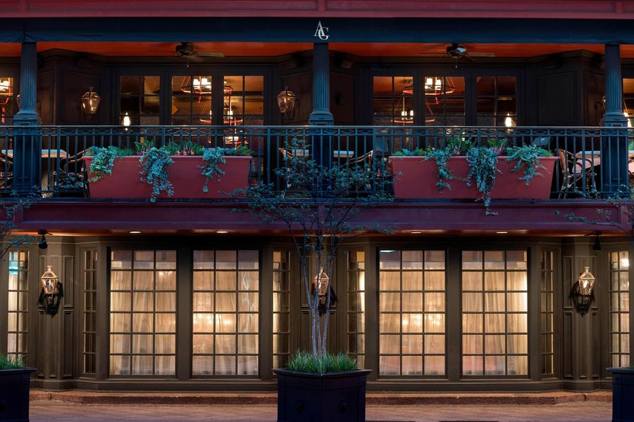 The Ritz-Carlton, Atlanta, photo 7