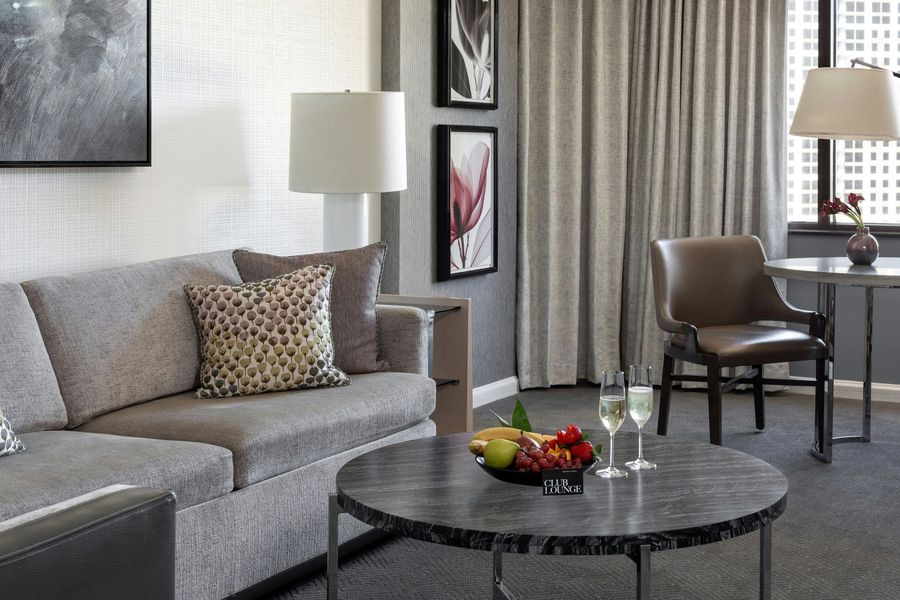 The Ritz-Carlton, Atlanta, photo 6