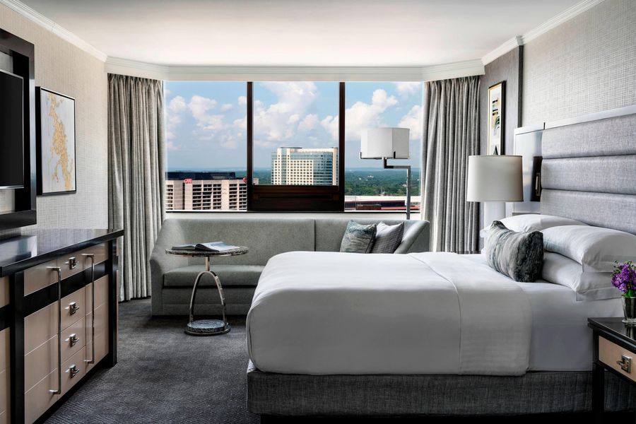 The Ritz-Carlton, Atlanta, photo 3