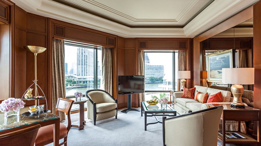 The Peninsula Bangkok, photo 5