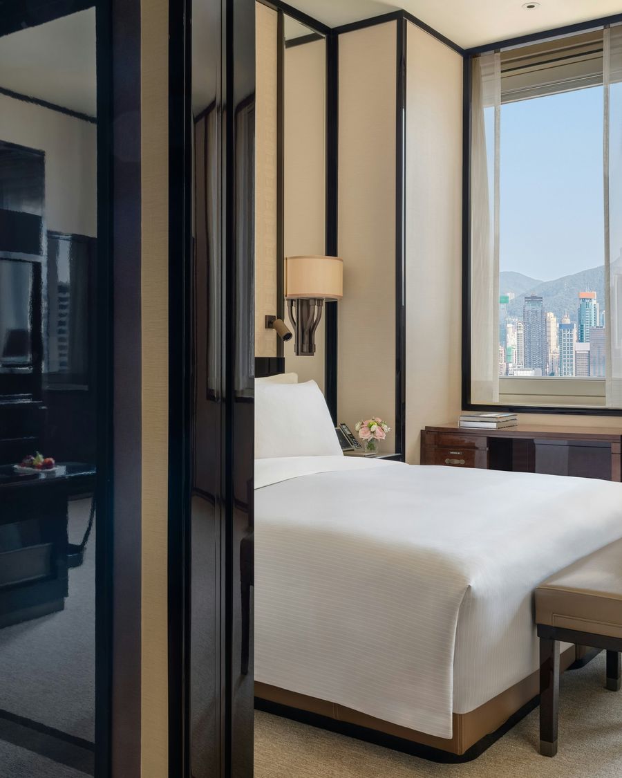 The Peninsula Hong Kong, photo 5