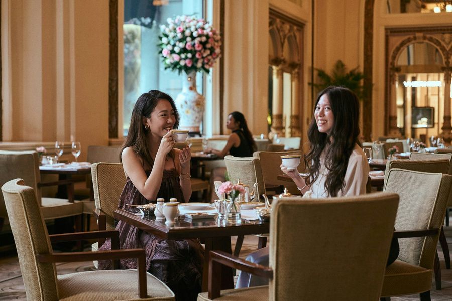The Peninsula Hong Kong, photo 2