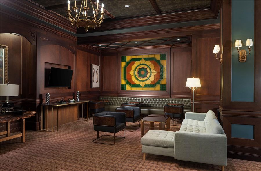 Waldorf Astoria Orlando, photo 4