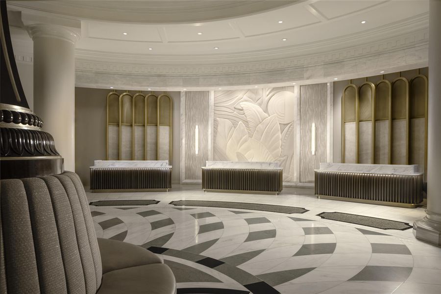 Waldorf Astoria Orlando, photo 2