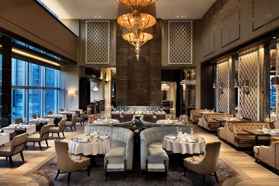 Shangri-La Tokyo, photo 4