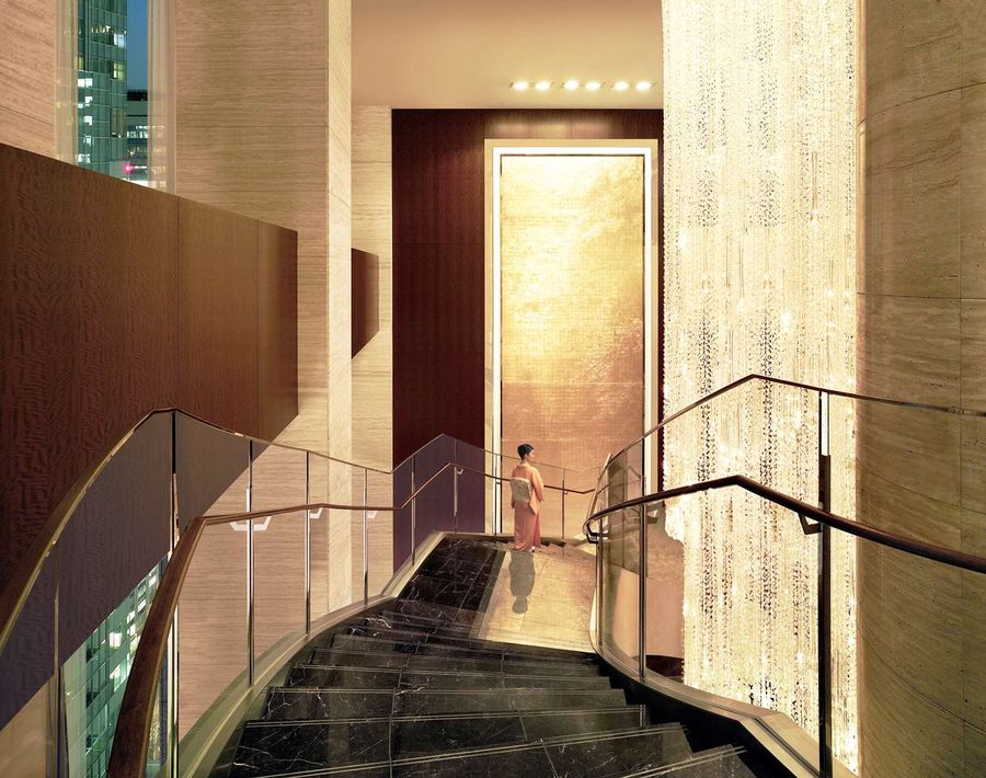 Shangri-La Tokyo, photo 2