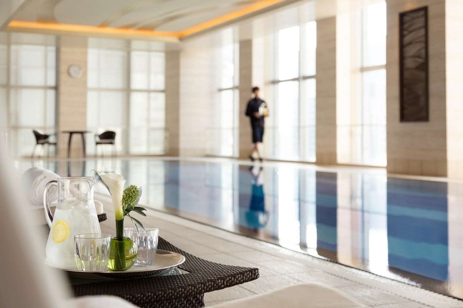 Shangri-La Tokyo, photo 3