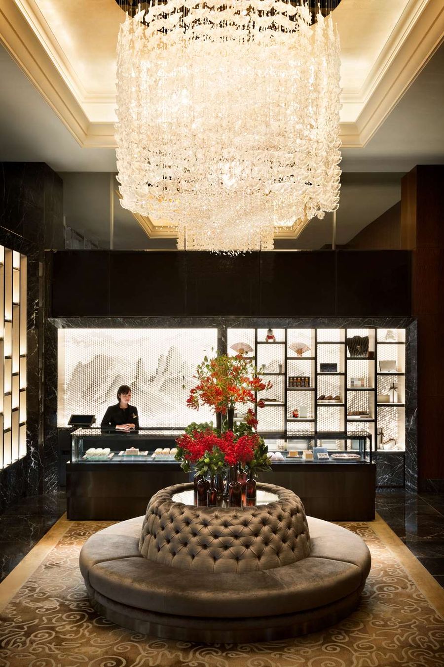 Shangri-La Tokyo, photo 5