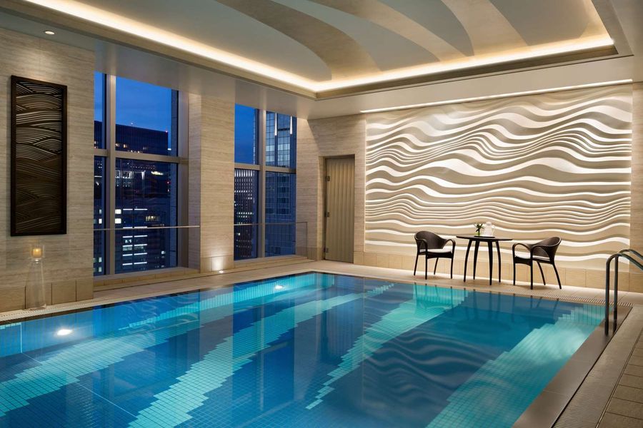 Shangri-La Tokyo, photo 6