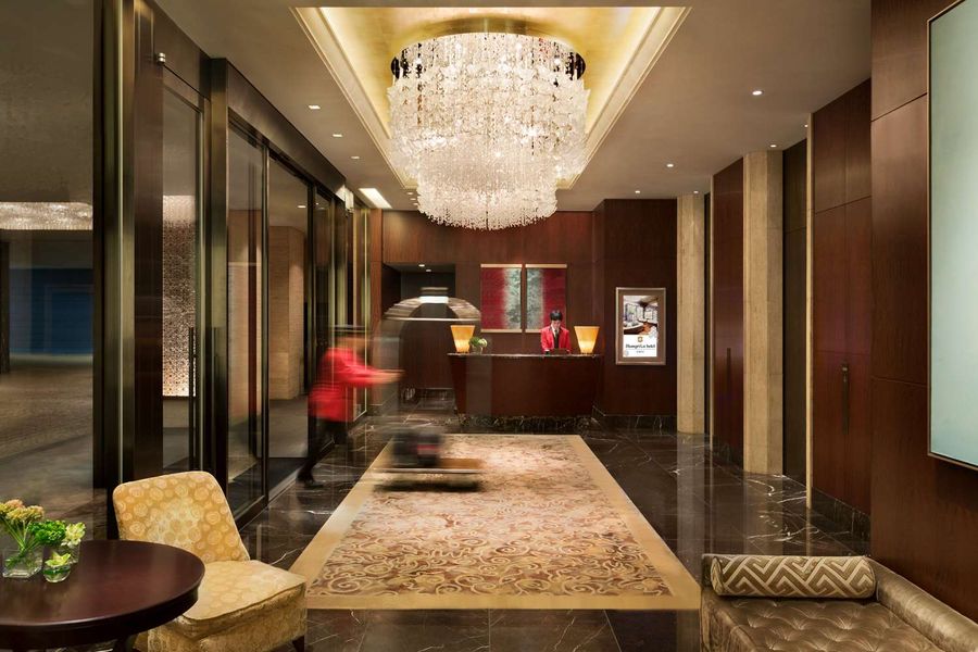 Shangri-La Tokyo, photo 7