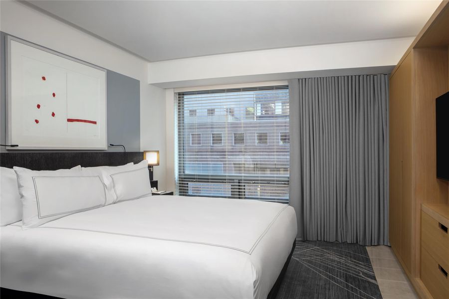 Conrad New York Downtown, photo 4