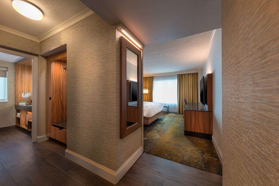 Hyatt Regency Calgary, photo 5
