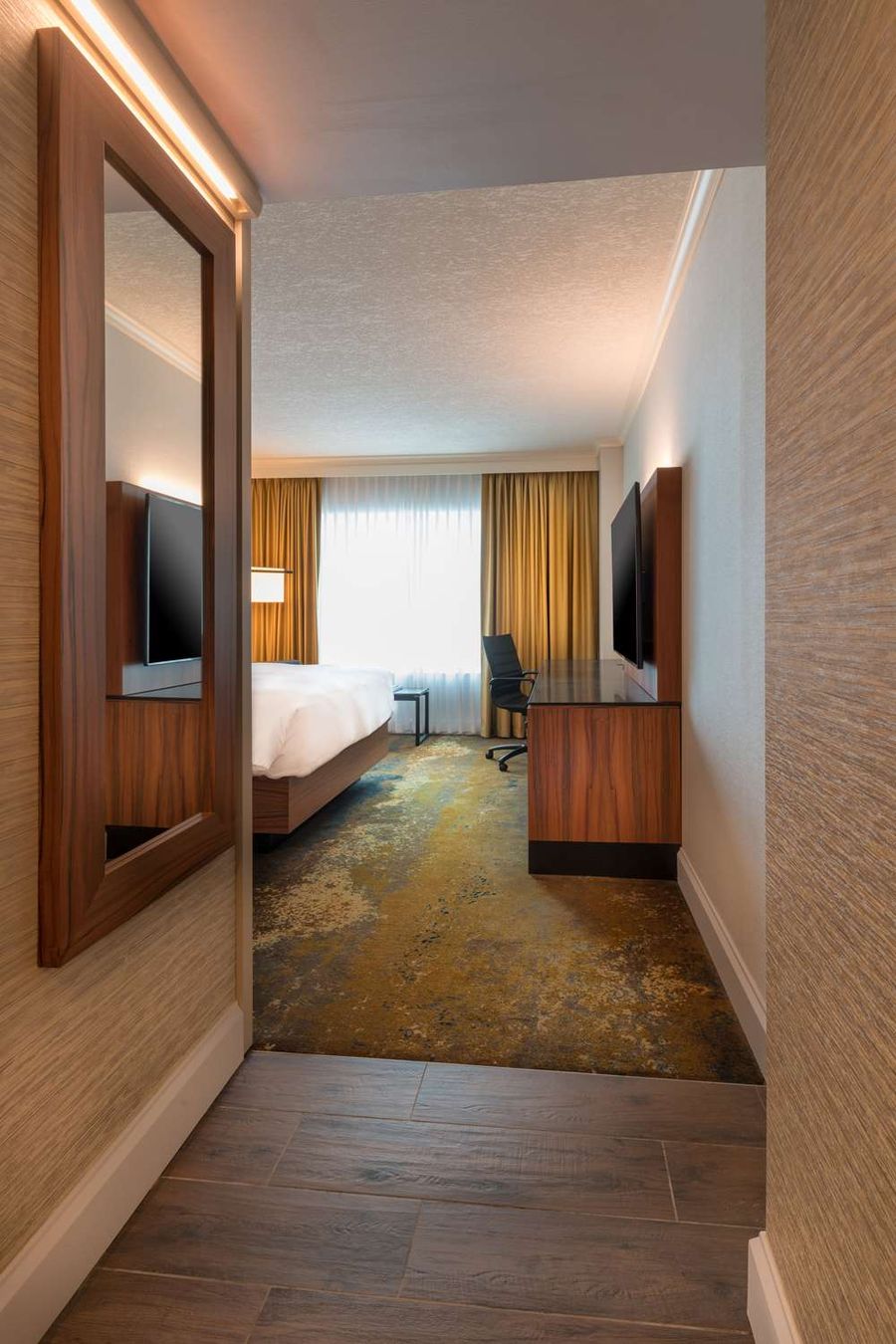 Hyatt Regency Calgary, photo 7