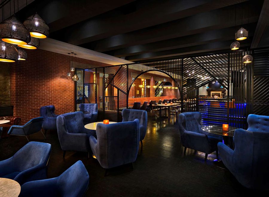 Hyatt Regency Calgary, photo 6