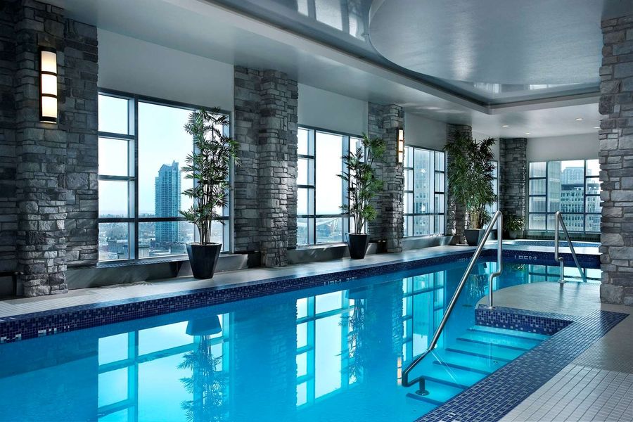 Hyatt Regency Calgary, photo 3