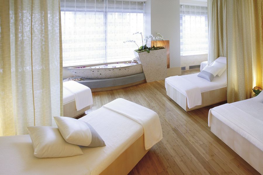 Mandarin Oriental, New York, photo 5
