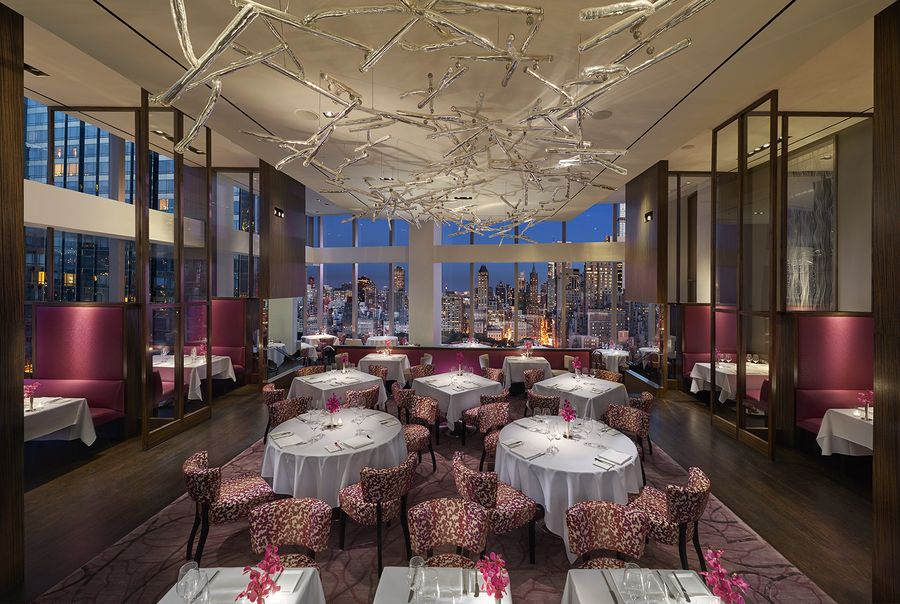 Mandarin Oriental, New York, photo 4