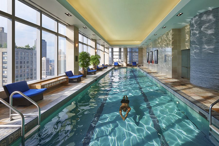 Mandarin Oriental, New York, photo 3
