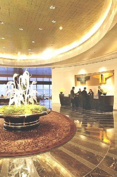 Mandarin Oriental, New York, photo 2